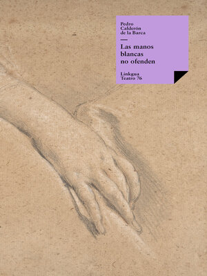 cover image of Las manos blancas no ofenden